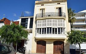 Apartamentos Les Barbes